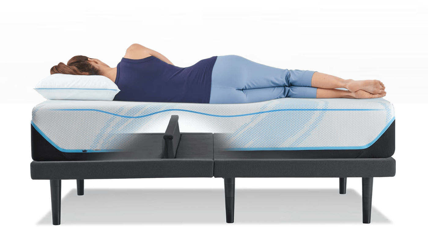 SOPORTE LUMBAR AJUSTABLE